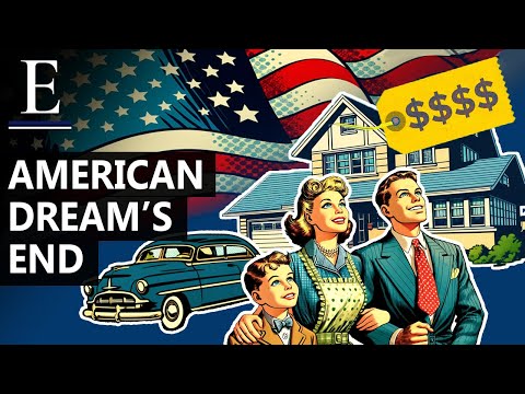 Why Has The American Dream Turned Into A Nightmare