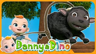 Baa Baa Black Sheep | Sheep Song for kids | Rhymes for kids | Nursery Rhymes