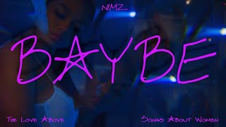 NiMz - Baybe [Official Audio]