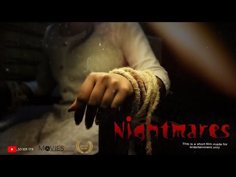 Nightmare _ short film | kidnapping/hostage film | #shortfilm | sdedit5t9