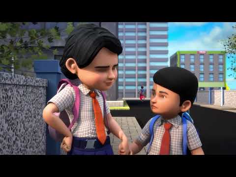 Mindset Change Video for Kids Aged 5-8 | Malayalam