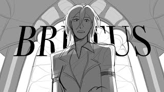 Brutus || OC animatic