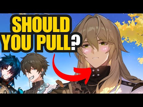 Luocha: The Ultimate Game-Changer? Should You Summon Him?