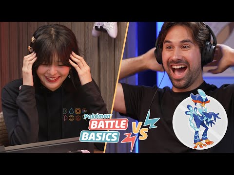 Battle Basics | Episode 3