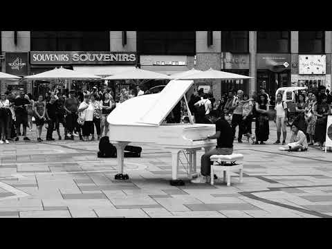 Viennese Pianist