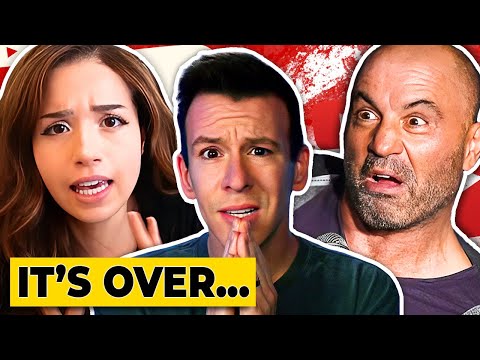 “YOU HAVE BLOOD ON YOUR HANDS!” OnlyFans Mom Ban, Joe Rogan, Alex Cooper, Pokimane, & Today’s News