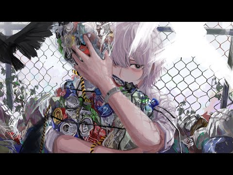 トリアージ / 初音ミク・Flower