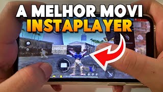 O MELHOR MÉTODO PARA TREINAR A MOVIMENTAÇÃO NO FREE FIRE!🔥🔥