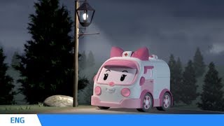 Let's save electricity. | Robocar POLI TV