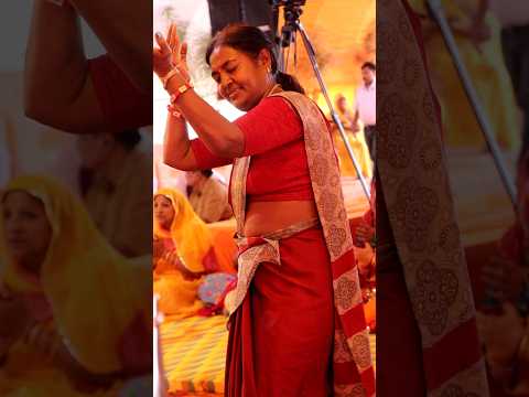 Shrimad Bhagwat Katha Bhajan Dance #shorts #dance #bhajan #bhajanmarg #vrindavan #vrindavandham