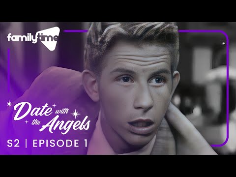 Date with the Angels | S2E1 | Return of the Wheel