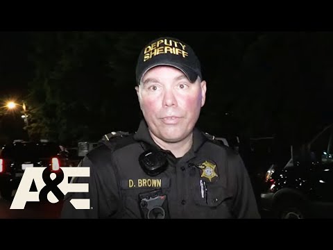 Live PD: Interesting Picnic Spread (Season 2) | A&E