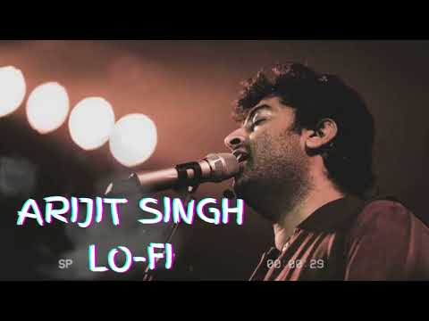 60 mins of Hindi Lofi Songs to Study Chill Relax ☕ 💫 Arijit Singh Lofi Playlist Mr_nikkk