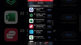 Top 50 Phone Apps Most People  Use - subscribe ResourceRundown today! #smartphoneapp #mobiletrends