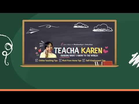 Teacha Karen Live Stream