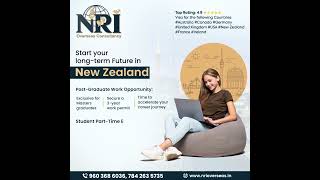 Best Overseas Education Consultants in LB Nagar, Hyderabad | NRI Overseas Education Consultancy