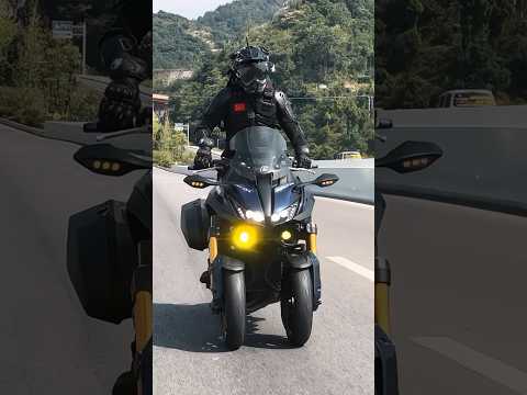 Gsa1250 #shorts #ytshorts #new #rider #motovlog #viralvideo #tranding #shortfeed #shortvideos