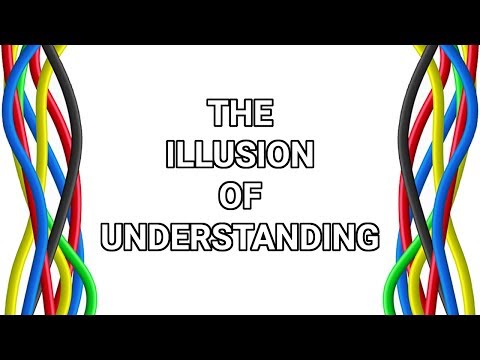 Differently Wired - Episode 61 - The Illusion of Understanding