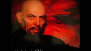 Anton Lavey - Strange Music 1994 Vinyl Rip [Full Album] 🇺🇸