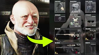 From Scav to Chad in Tarkov - EFT Digest 247