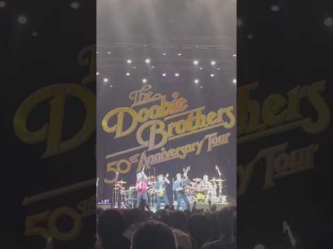 【The Doobie Brothers🇺🇸日本武道館🎸 2023/3/17】マイケル・マクドナルド参加！ 結成50周年リユニオン・ツアー🇯🇵✨