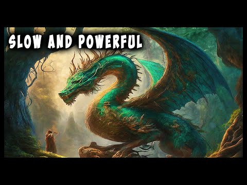 Epic Cinematic Score – Free Slow and Powerful Orchestral Music