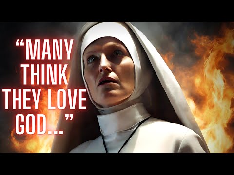 Purgatory Nun Reveals Secrets of the Spiritual Life