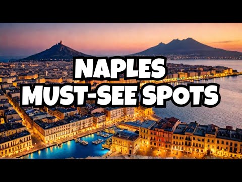 Exploring Naples: Where Mr. Ripley and Julia Roberts Found Their Inspiration