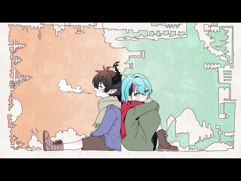 LAST REN & KYO COLLAB 【BOKURA】 【NIJISANJI EN | Ren Zotto】