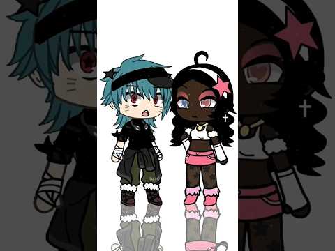 ⭐️ Gacha Life TikTok ⭐️ Not Mine !! ⭐️ iiGacha Videos #gachalife #shorts