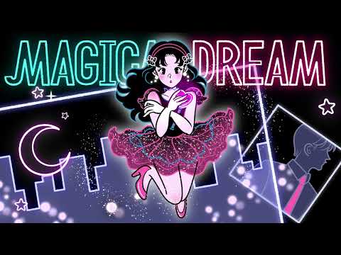 DÉ DÉ MOUSE & YUC’e - MAGICAL DREAM