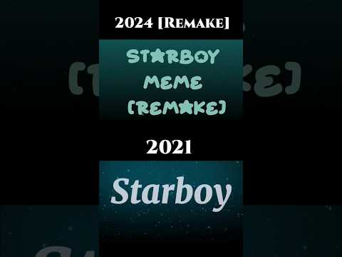 my improvement 2024 vs 2021  #remake #gacha #alightmotion #viral #starboy #improvement