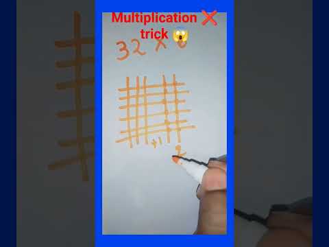 AWESOME MATHEMATICS #shorts #maths #easytrick #mathstricks #easymathtricks #quicktricks #tricks