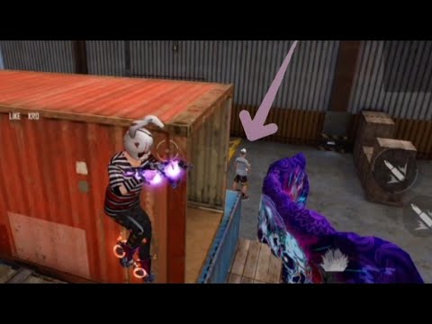 Watch Your Back || FREE FIRE FUNNY SHORT VIDEO ||#pichedekhopiche #shorts#freefire#garena#LS MOHIT