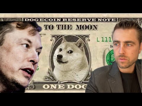 DOGECOIN GOING PAST $1 ELON MUSK JUST SAID THIS!