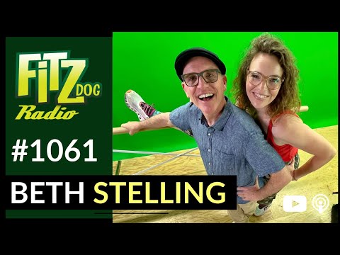 Beth Stelling (Fitzdog Radio #1061) | Greg Fitzsimmons