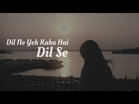 Dil Ne Yeh Kaha Hai Dil Se ( Slowed Reverb ) Dhadkan | LoFi747|