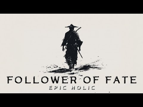 Follower of Fate | Best epic background music