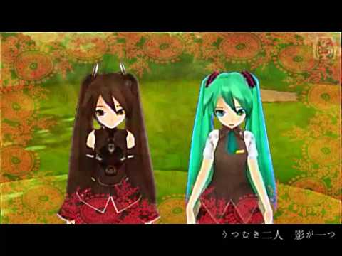 [Miku] Fanmade MV for Alice [Project DIVA]