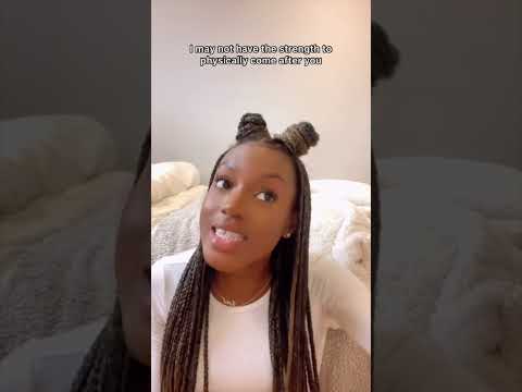 Favourite Bible Stories in Skits Part 1 - Ariel Fitz TikTok Compilation