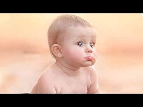 Funny Baby Videos - Adorable Moments That Will Make Your Day!