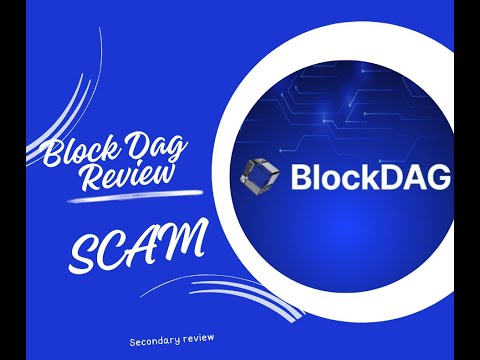 Blockdag secondary review