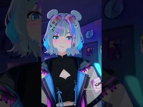 #vtuber #vtuberindonesia #kyundance #anime #trending #viral #newvtuber #rigging #expression