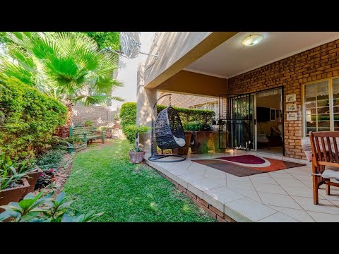 2 bedroom townhouse for sale in The Wilds | Pam Golding Properties