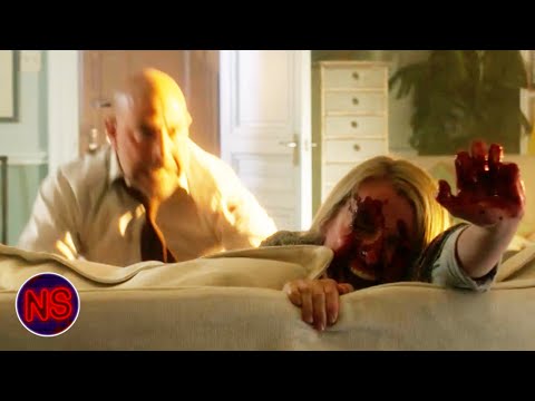 Professor BETRAYS His Wife | Patient Zero | Now Scaring