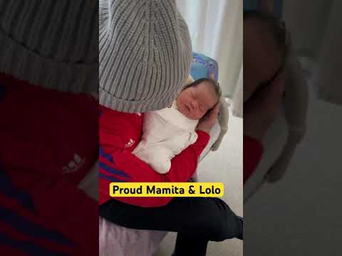 #proudMamita &lolo #shortvideo #highlights #everyone #friends #view