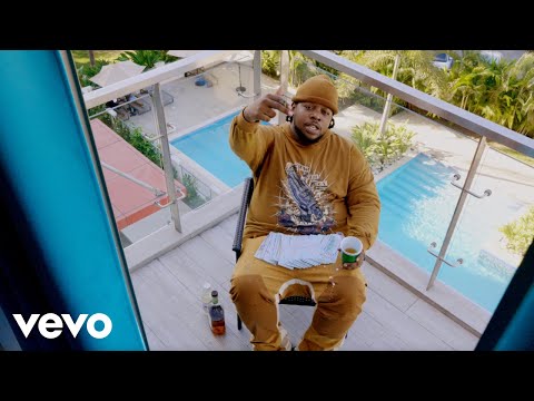 Shaqstar - Hot Leads (Official Music Video)