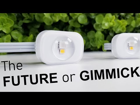 Is AI Lighting the FUTURE or a Gimmick: Eufy Permanent Outdoor Lights