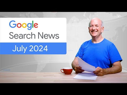 AI Overviews, e-commerce site updates, and more! (July ‘24)