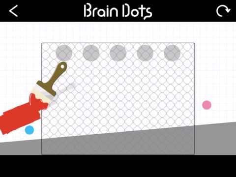 I have cleared stage 274 on Brain Dots! http://braindotsapp.com #BrainDots #BrainDots_s274